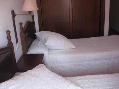 Hotel El Cascape�as De La Alpujarra