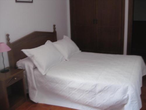 Hotel El Cascape�as De La Alpujarra