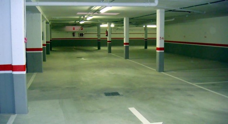 Hotel Rc Ramon Y Cajal