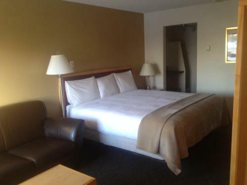 Motel Eastglen Inn