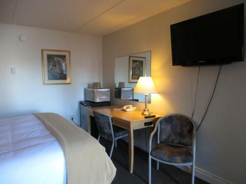 Motel Eastglen Inn