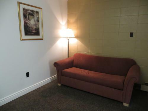 Motel Eastglen Inn