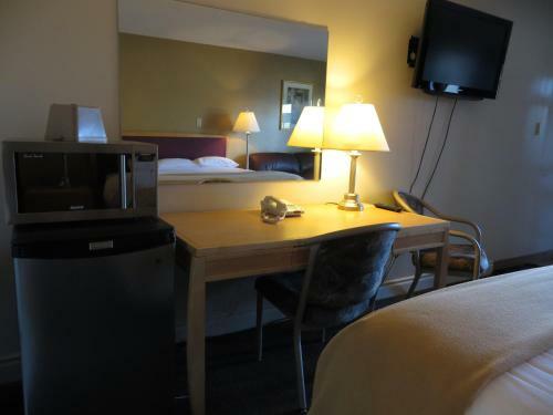 Motel Eastglen Inn