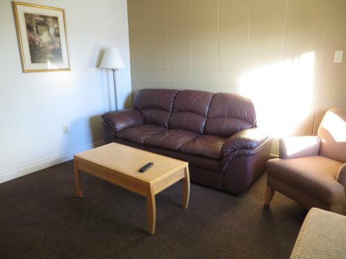 Motel Eastglen Inn