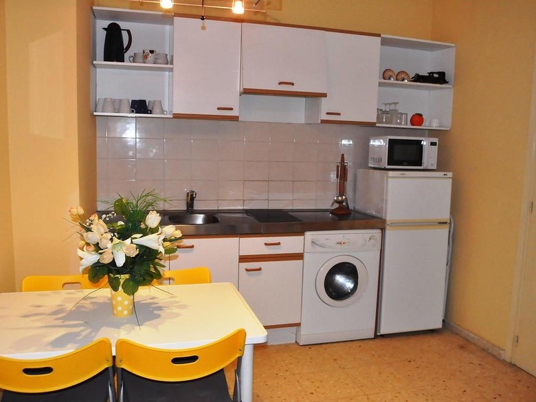 Apartment Edificio Cesar�s II Lloret De Mar