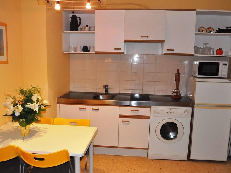 Apartment Edificio Cesar�s II Lloret De Mar