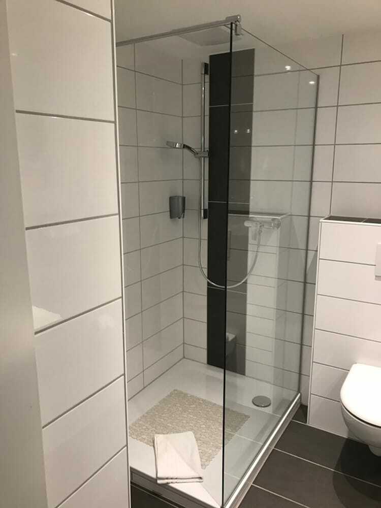 Hostal Hotel International Am Theater