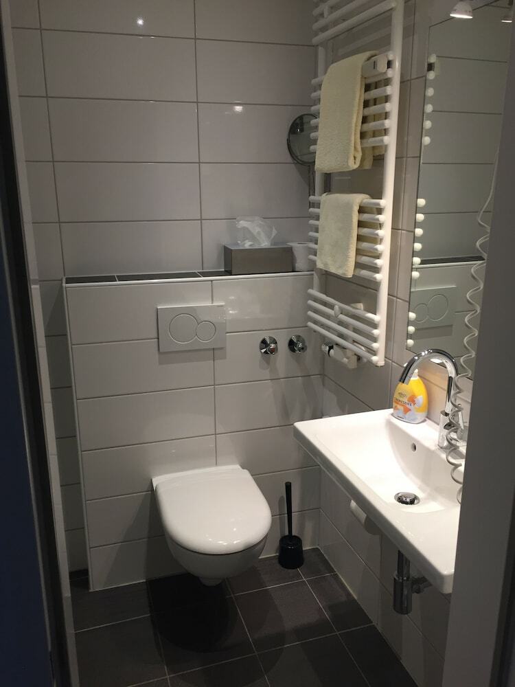 Hostal Hotel International Am Theater