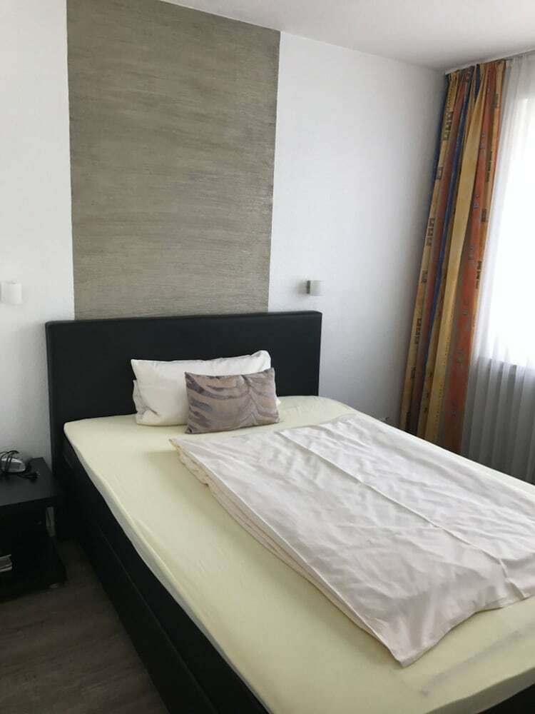 Hostal Hotel International Am Theater