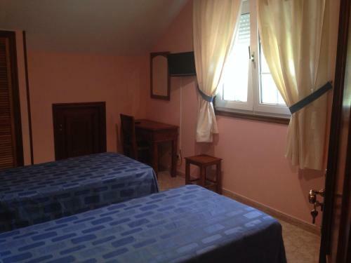 Hostal Paradisiaco Umia