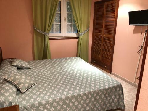 Hostal Paradisiaco Umia