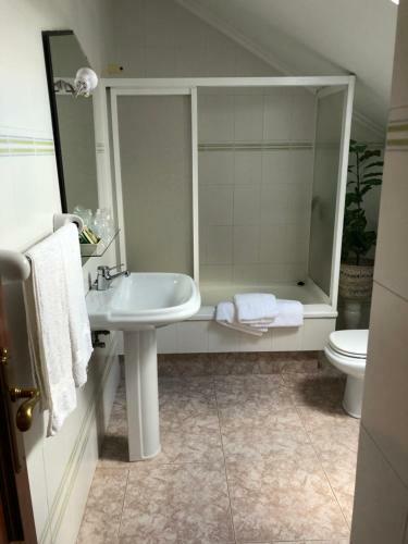 Hostal Paradisiaco Umia