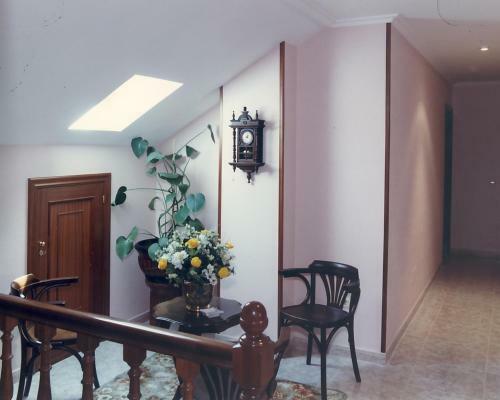 Hostal Paradisiaco Umia