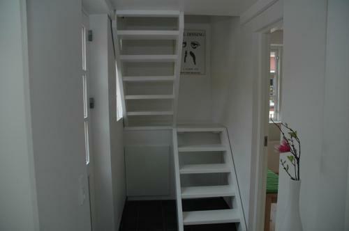 Skagen City Apartments