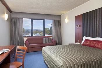 Arkaba Hotel