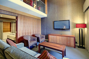 Arkaba Hotel