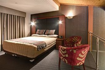 Arkaba Hotel
