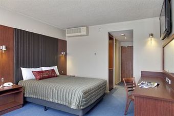 Arkaba Hotel