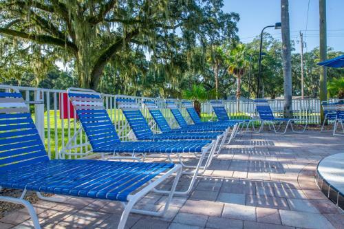 Tampa East