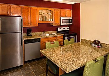 Hotel Residence Inn Shelton Fairfield County
