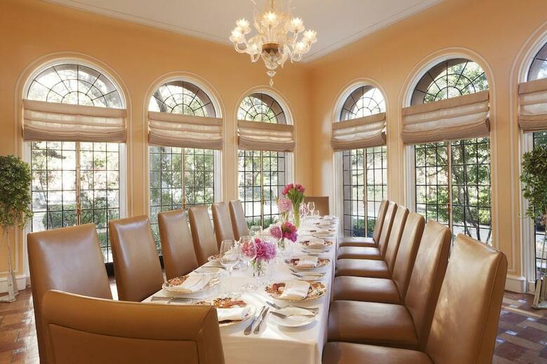 Hotel Rosewood Mansion On Turtle Creek