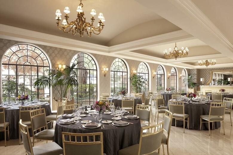Hotel Rosewood Mansion On Turtle Creek