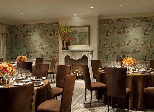 Hotel Rosewood Mansion On Turtle Creek