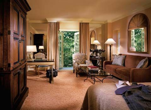 Hotel Rosewood Mansion On Turtle Creek