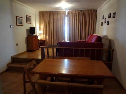 Apartamentos Surynieve Zona Alta