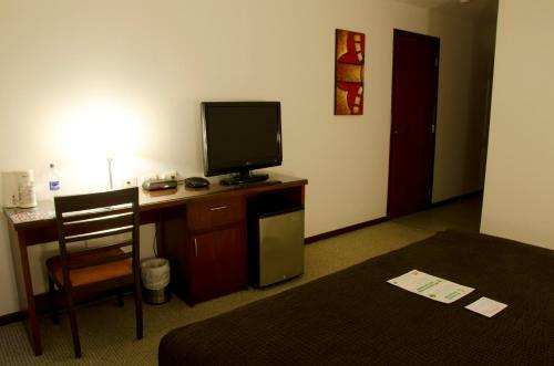 Hm International Hotel