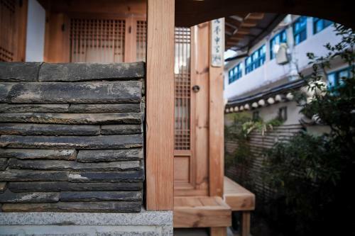 Hostal Cheongyeongjae