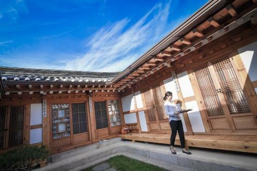 Hostal Cheongyeongjae