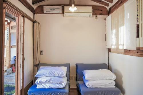 Hostal Cheongyeongjae