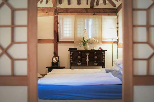 Hostal Cheongyeongjae
