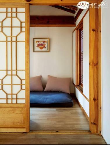 Hostal Cheongyeongjae
