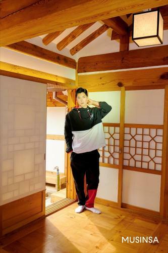 Hostal Cheongyeongjae