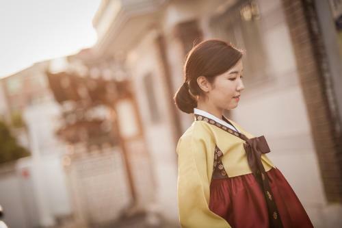 Hostal Cheongyeongjae