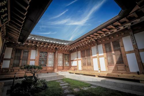 Hostal Cheongyeongjae