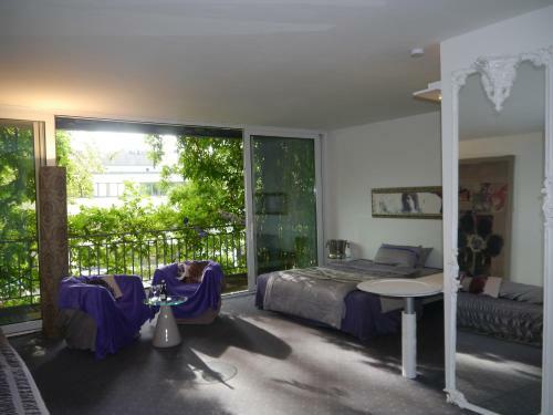 Hostal Pallazzo Alfonso