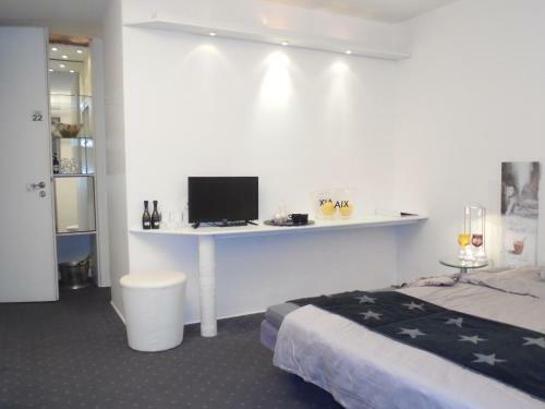 Hostal Pallazzo Alfonso