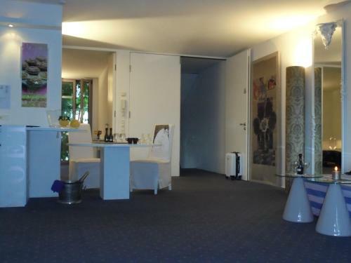 Hostal Pallazzo Alfonso