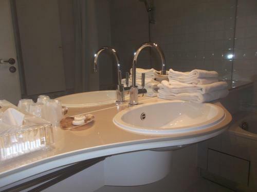 Hostal Pallazzo Alfonso