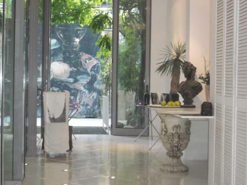 Hostal Pallazzo Alfonso