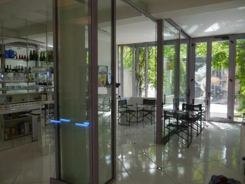 Hostal Pallazzo Alfonso