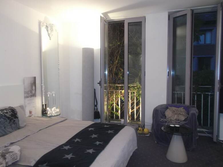 Hostal Pallazzo Alfonso