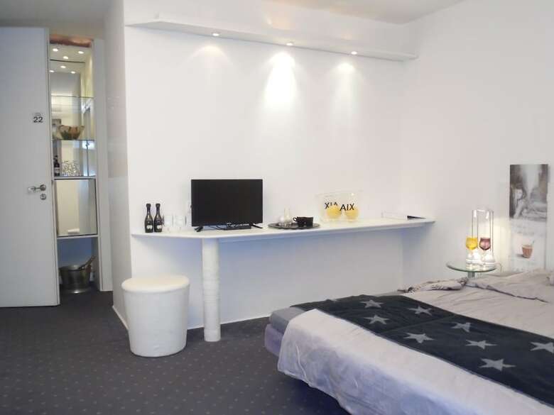 Hostal Pallazzo Alfonso