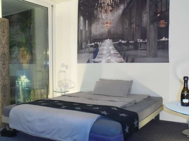 Hostal Pallazzo Alfonso