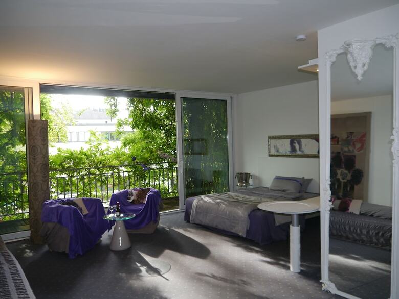 Hostal Pallazzo Alfonso