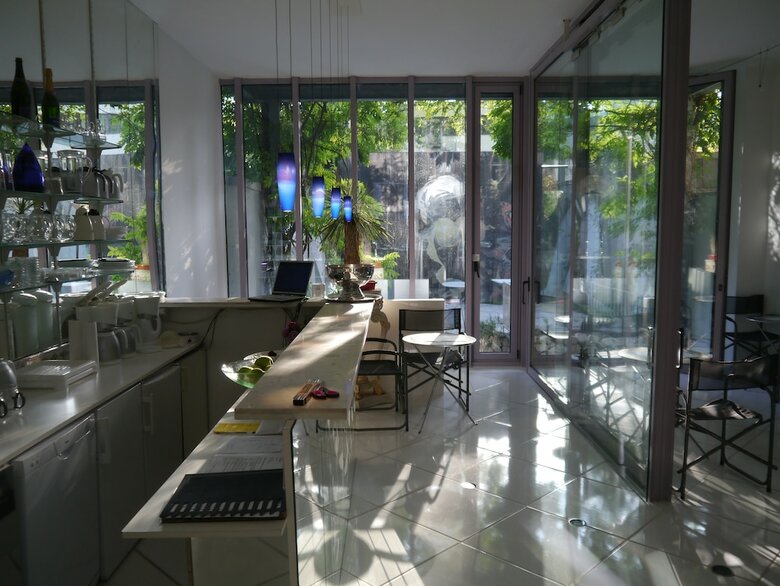 Hostal Pallazzo Alfonso