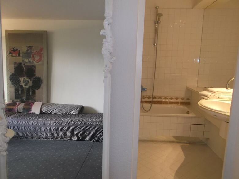 Hostal Pallazzo Alfonso